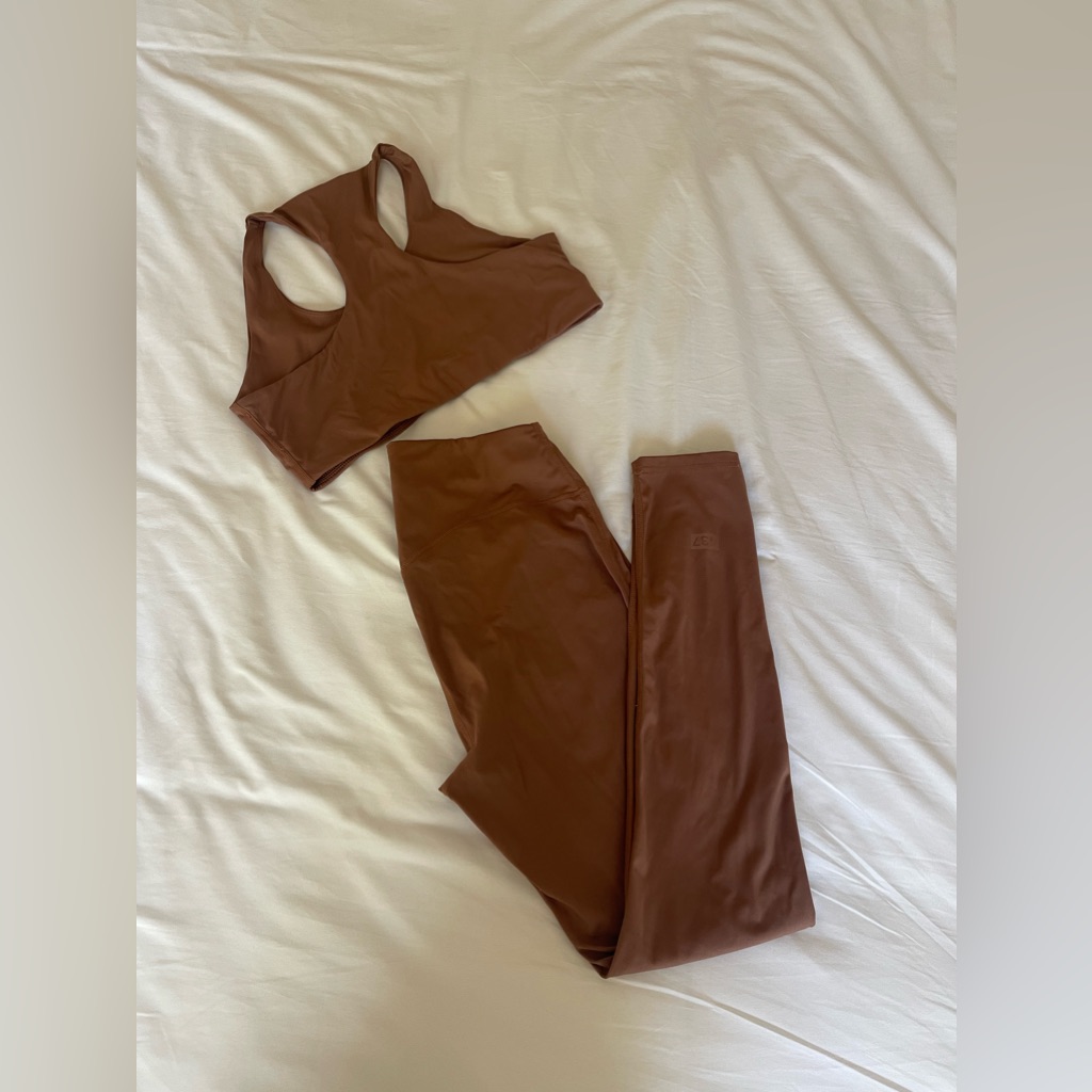 437 Workout Set